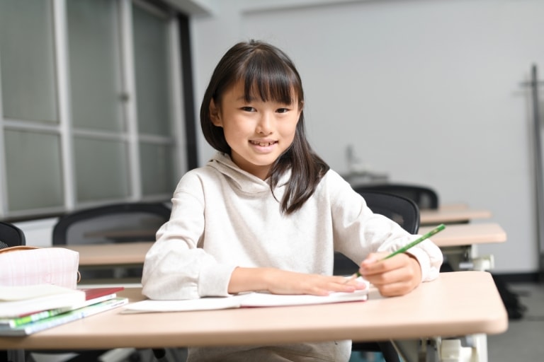 学研教室